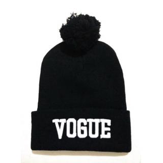 Gorro Vogue [3]